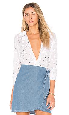 Рубашка Rails