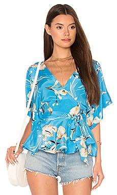 Топ Yumi Kim Топ Yumi Kim