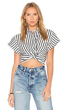 Топ T by Alexander Wang