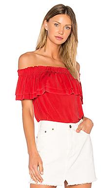 Топ YFB CLOTHING Топ YFB CLOTHING