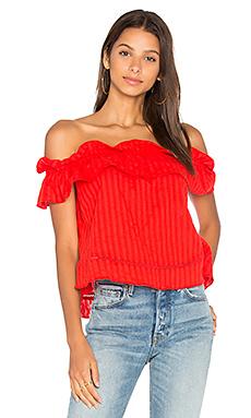 Футболка NICHOLAS