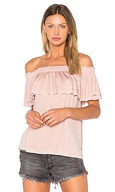 Топ YFB CLOTHING Топ YFB CLOTHING