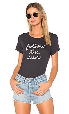 Футболка SUNDRY