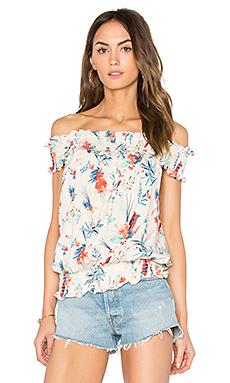 Топ Amanda Uprichard