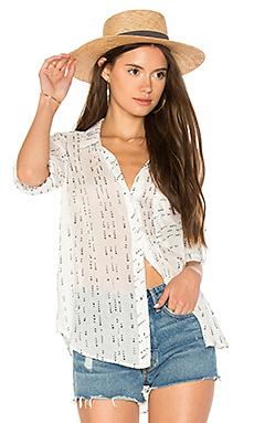 Рубашка Bella Dahl