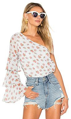 Топ Lovers + Friends