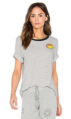 Футболка Lauren Moshi