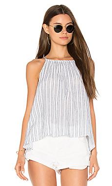 Футболка Bella Dahl Футболка Bella Dahl