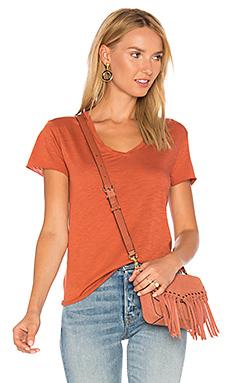 Футболка American Vintage