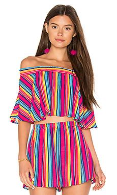 Топ Show Me Your Mumu Топ Show Me Your Mumu