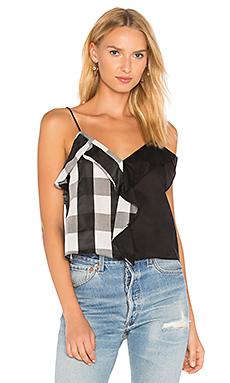 Футболка Rag & Bone