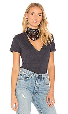 Футболка David Lerner