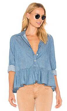 Рубашка The Great