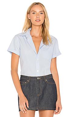 Рубашка A.P.C.