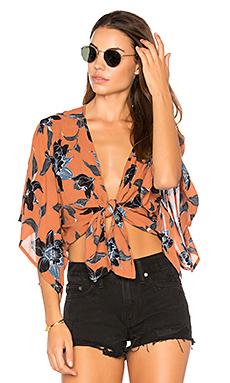 Топ FAITHFULL THE BRAND