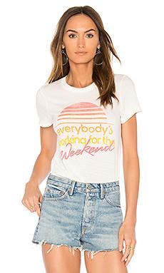 Футболка Junk Food