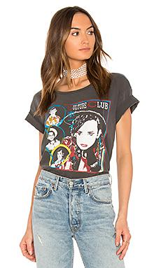 Футболка Junk Food