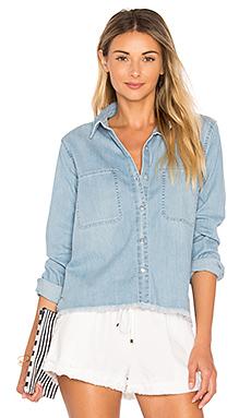 Рубашка 7 For All Mankind