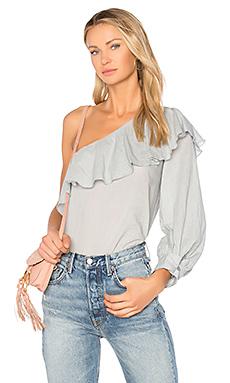 Футболка APIECE APART