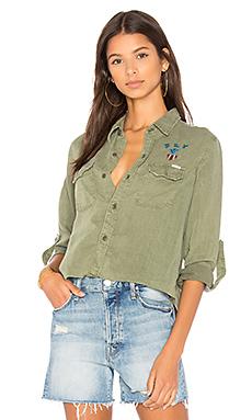 Рубашка MOTHER