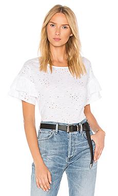 Футболка the hour