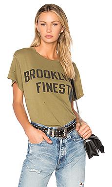 Футболка Madeworn