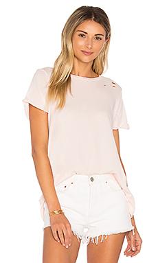 Футболка Wildfox Couture Футболка Wildfox Couture