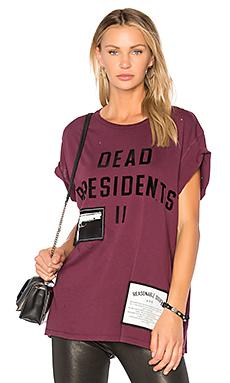 Футболка Madeworn