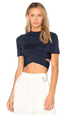 Топ T by Alexander Wang