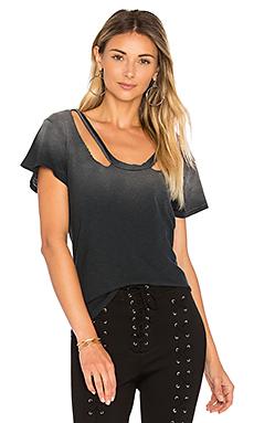 Футболка LNA