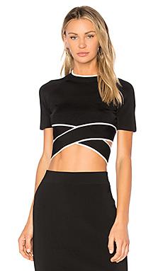 Топ T by Alexander Wang