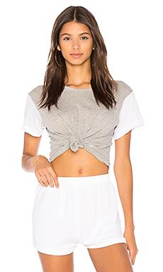 Футболка Wildfox Couture Футболка Wildfox Couture