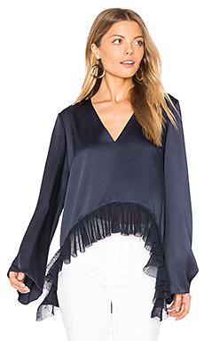 Топ Elizabeth and James