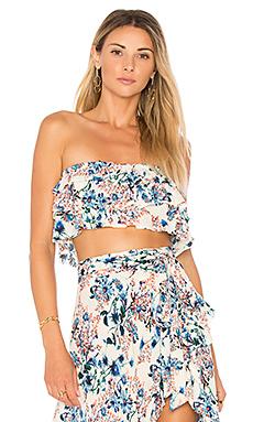 Футболка Blue Life