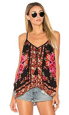 Футболка Band of Gypsies