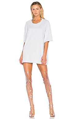 Футболка YEEZY Season 4