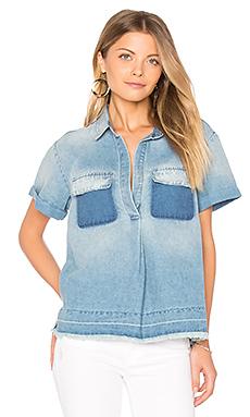 Топ AG Adriano Goldschmied