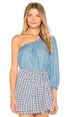 Топ Rebecca Minkoff