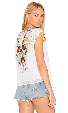 Футболка Generation Love