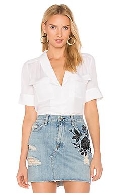 Рубашка FRAME