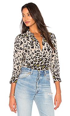 Блуза Equipment