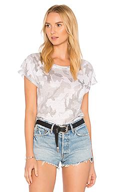 Футболка Generation Love