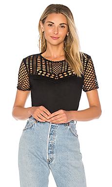 Топ Rebecca Minkoff