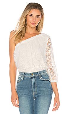 Топ Rebecca Minkoff