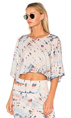 Топ Raquel Allegra