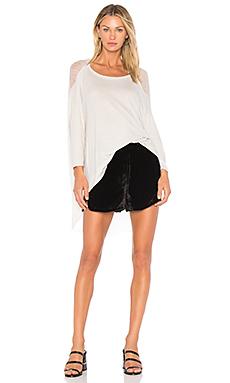 Футболка Raquel Allegra