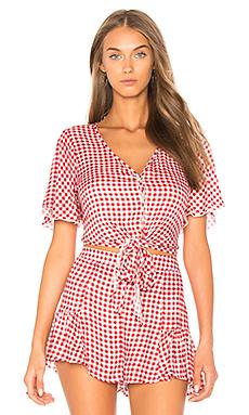 Топ Show Me Your Mumu Топ Show Me Your Mumu
