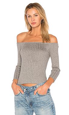 Топ rag & bone/JEAN