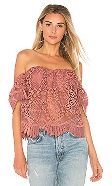 Топ Lovers + Friends