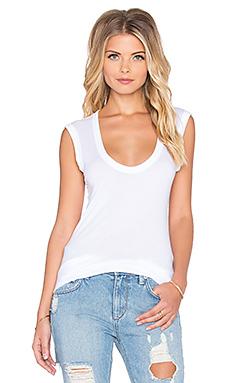 Футболка Velvet by Graham & Spencer